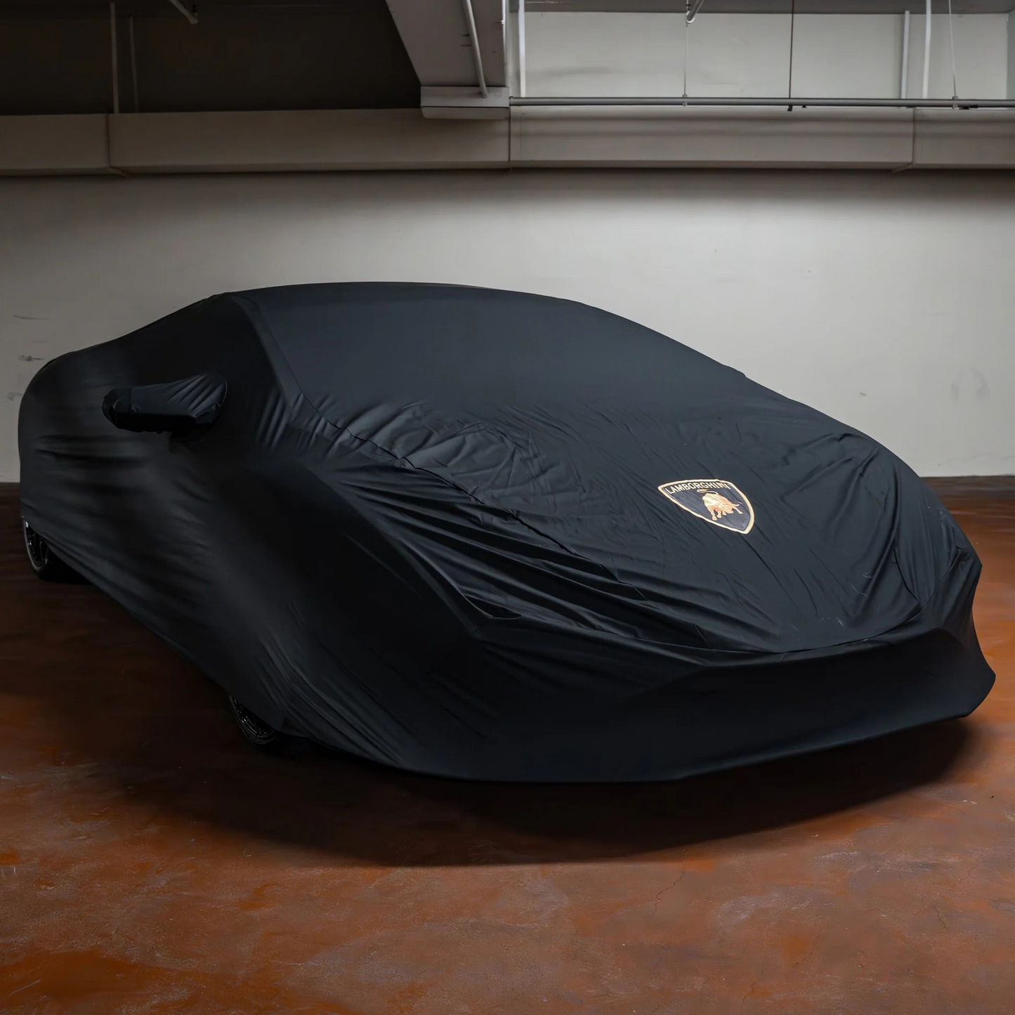 Lamborghini Huracan EVO Outdoor Car Cover