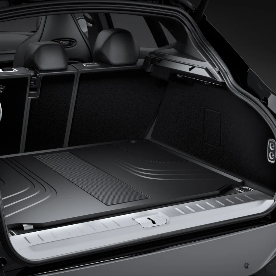 Aston Martin DBX All Weather Boot Mat