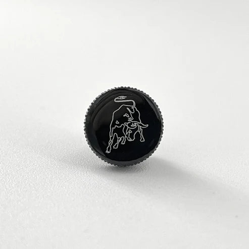 Lamborghini Valve Caps