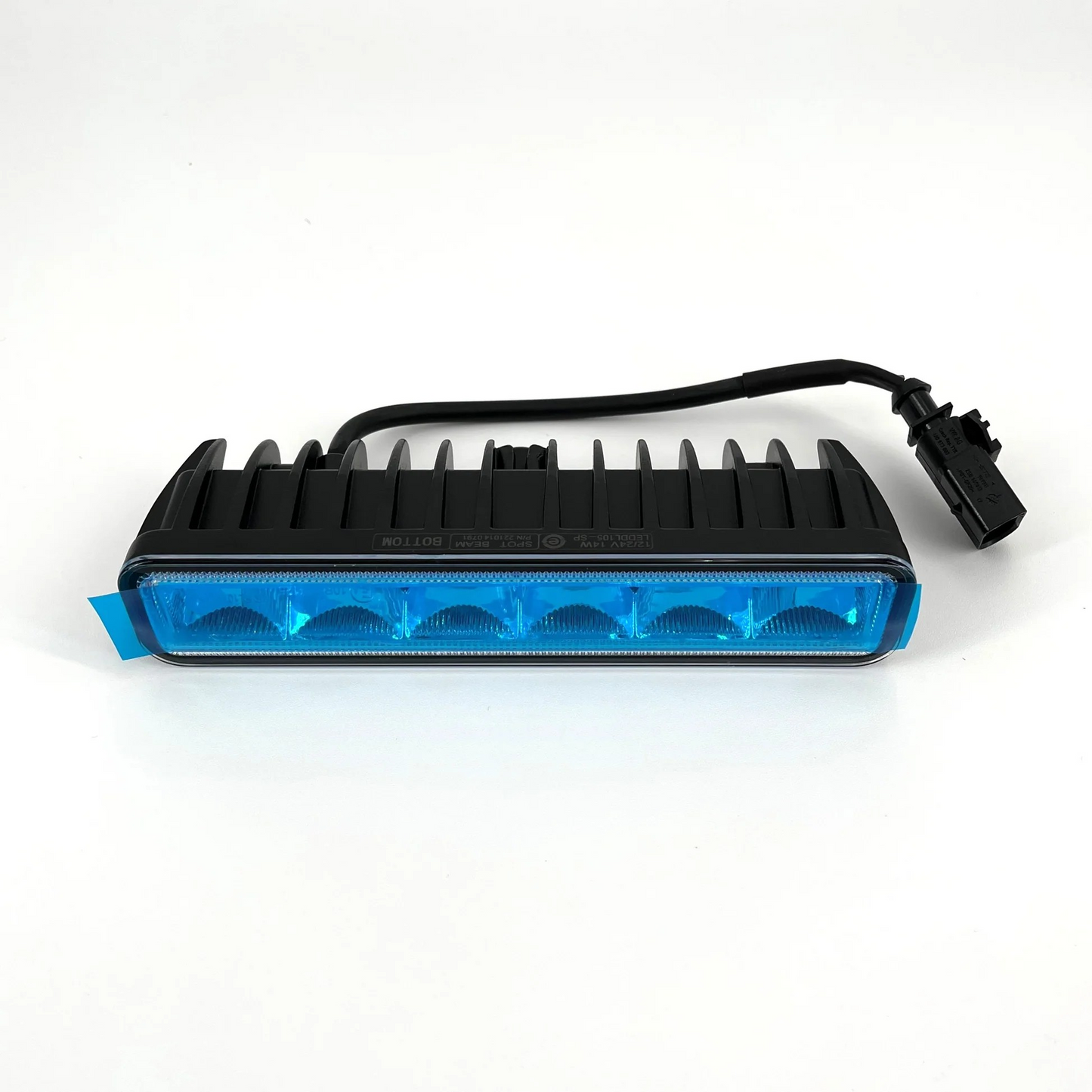 Lamborghini Huracán Sterrato Additional Lights Kit