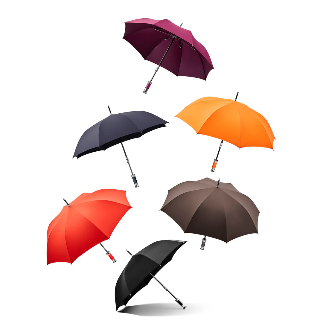 Rolls-Royce Umbrella (sold as a pair)