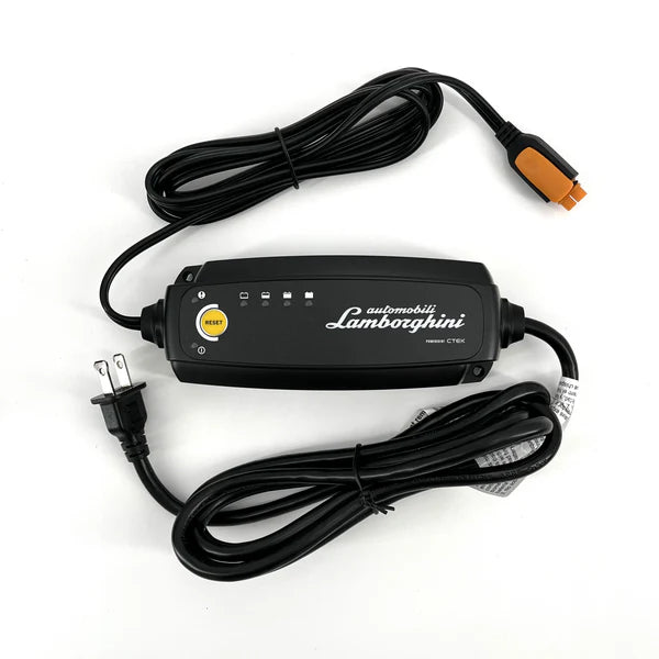 Lamborghini Battery Charger (OEM)