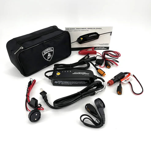 Lamborghini Battery Charger (OEM)